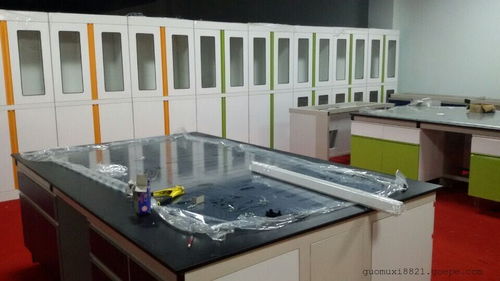 广州实验室家具一站式服务 设计、制作、安装与售后，携手品谷瀑环保软件开发