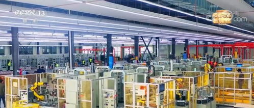 众星家纺工厂 以软件开发为引擎，引领家纺行业智造先锋