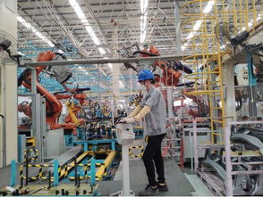 燃点超级工厂 七秒破百与超前设计加持下的海马8S，硬核实力全解析