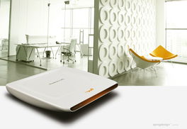 北京尚品格调 以工业设计驱动产品创新与制造一体化