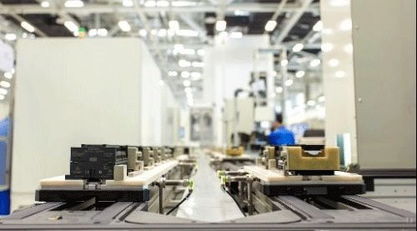 从淘宝消费到工业4.0 中国制造业的机遇与挑战