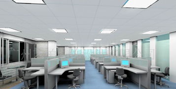 专业专店与办公室设计服务